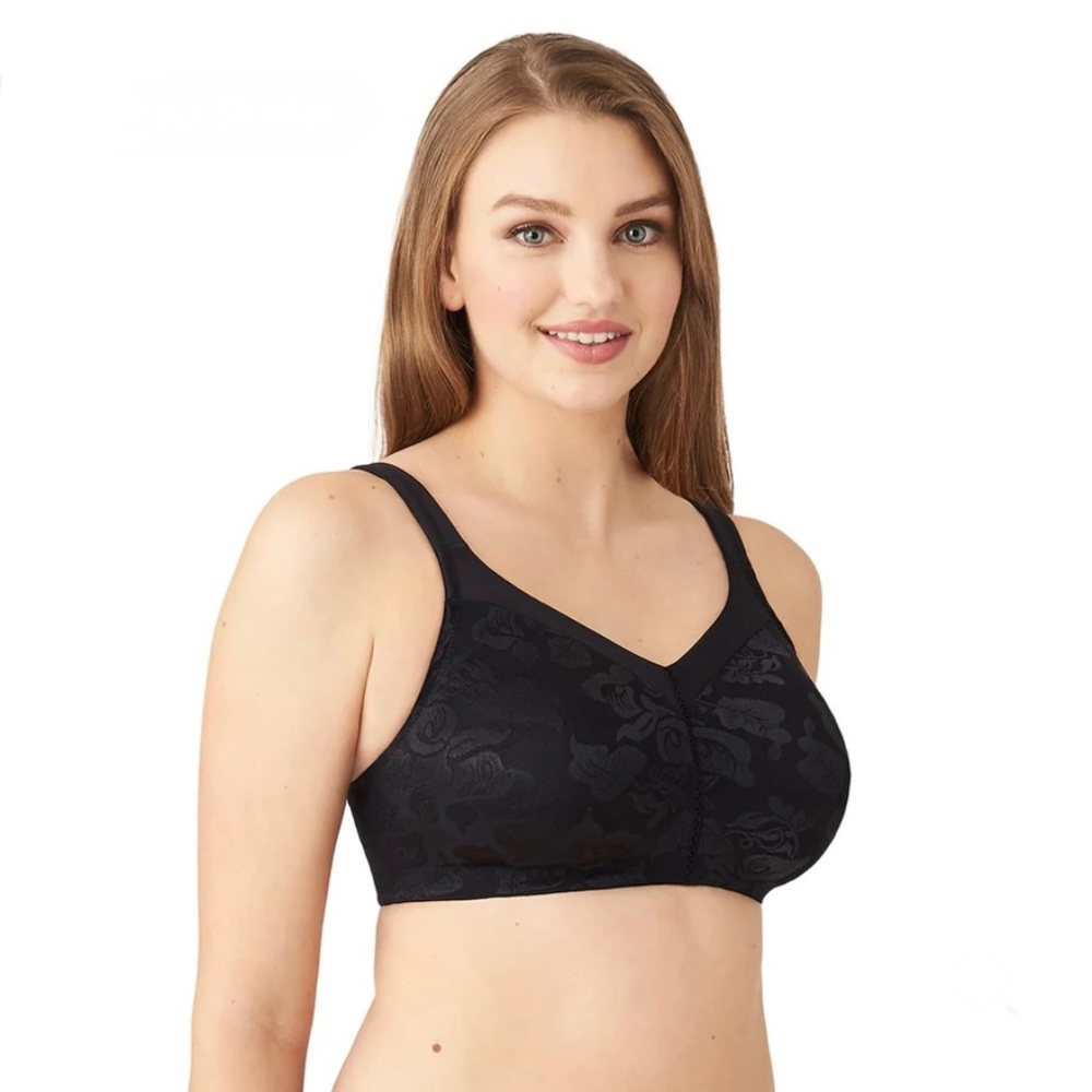 Soft Cup Bra